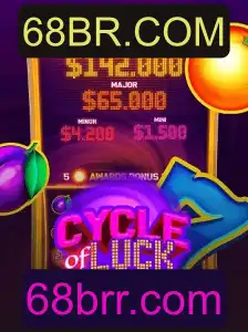 Explorando o Envolvente Jogo CycleofLuck Associado ao 68BR.COM