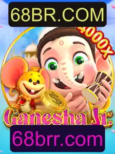 Explorando o Mundo de GaneshaJr: Um Jogo Único para Tempos Modernos