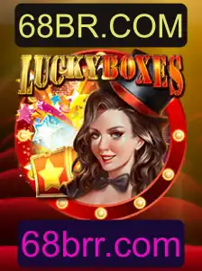 Explorando o Mundo de LuckyBoxes: A Emoção do Jogo e as Novidades do 68BR.COM