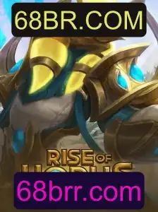 Explorando RiseofHorus: O Novo Horizonte dos Jogos Virtuais